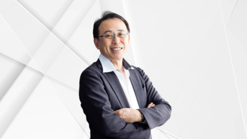 長尾和宏 ｜ダイレクトアカデミー