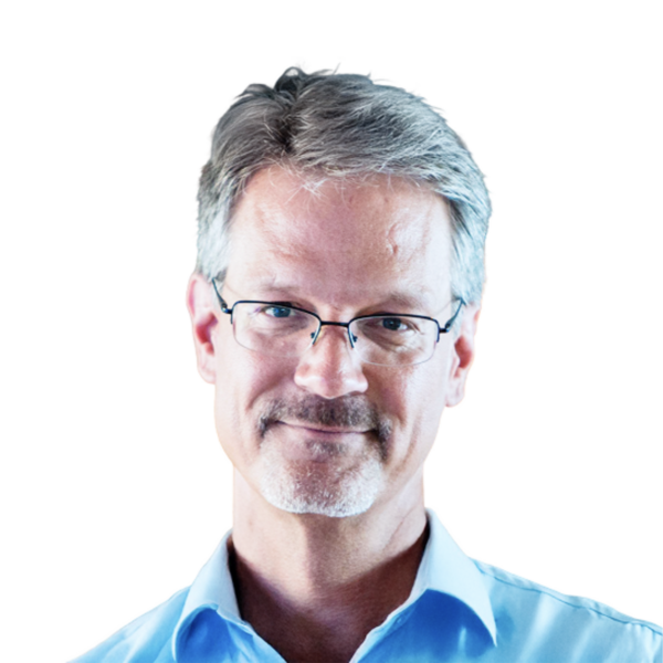 ペリー・マーシャルのサムネイル